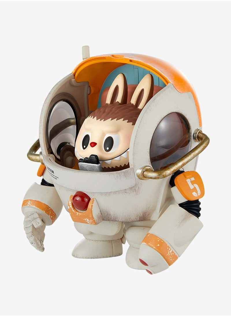 null - Labubu THE MONSTERS Kow Yokoyama Series SET Pop Mart blind box Collectible Toy Art - Image 1
