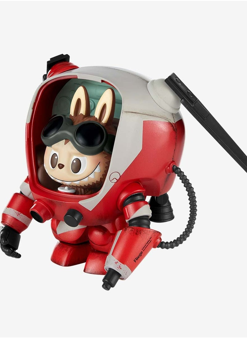 null - Labubu THE MONSTERS Kow Yokoyama Series SET Pop Mart blind box Collectible Toy Art - Image 1