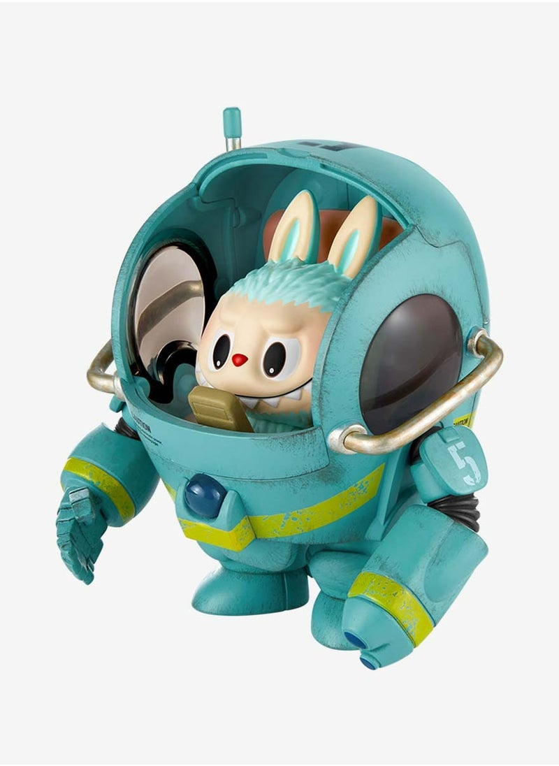 null - Labubu THE MONSTERS Kow Yokoyama Series SET Pop Mart blind box Collectible Toy Art - Image 1