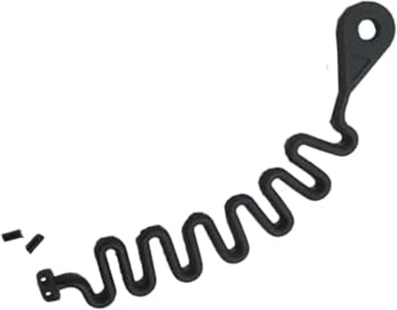 DEMULAX Fuel Cap Tether for Volvo Vehicles - Image 1