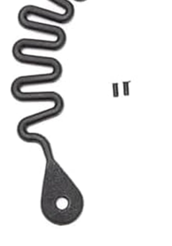 DEMULAX Fuel Cap Tether for Volvo Vehicles - Image 3