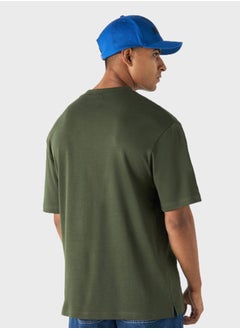 Kappa Graphic T-Shirt  - Image 2
