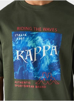 Kappa Graphic T-Shirt  - Image 3
