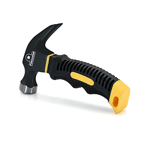 Proxima Stubby Claw Hammer (Head Weight : 226 gram, Handle Length : 5") - Image 1