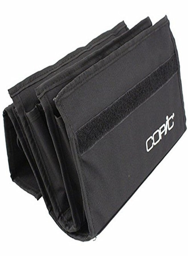 Copic Wallet for 72 Markers