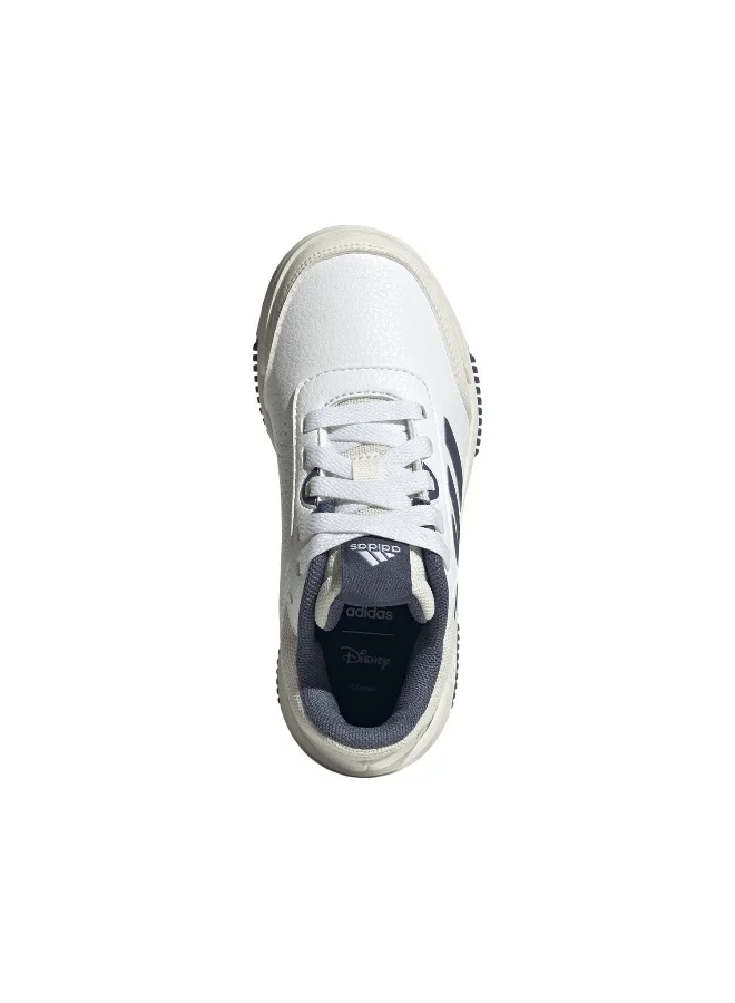 adidas adidas Tensaur Sport Mickey K White Sportwear Shoes 10K
