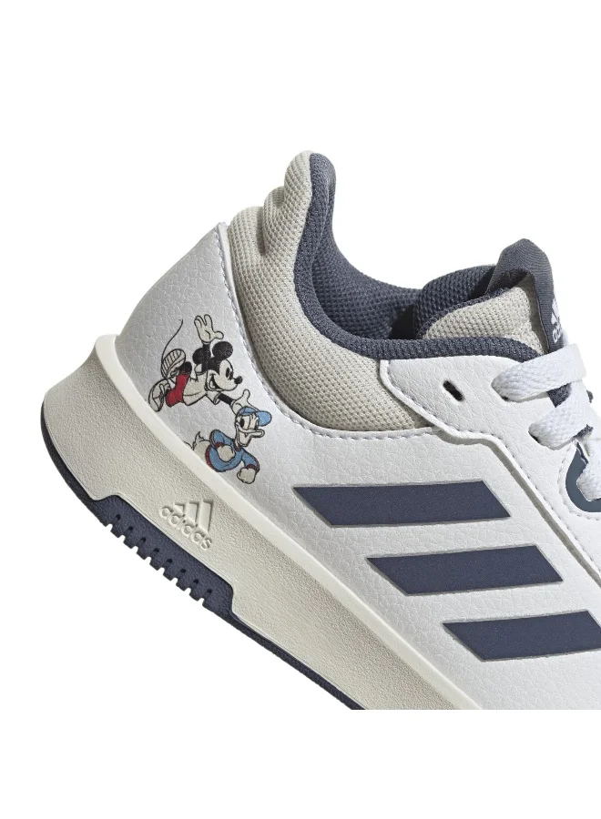 adidas adidas Tensaur Sport Mickey K White Sportwear Shoes 10K