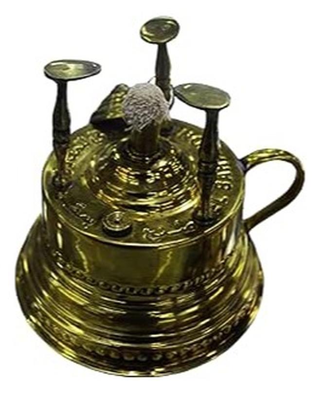 ماكينة صنع القهوة التركية المصنوعة يدويًا - Image 1