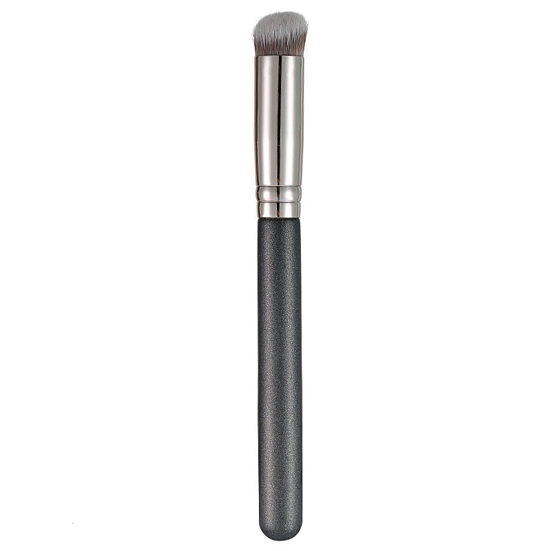 Internet Celebrity Same Style Soft Hair Makeup Brush 170 Foundation Brush 270 Concealer Brush Flat Head Square Liquid Foundation Brush Fiber Hair - Image 4