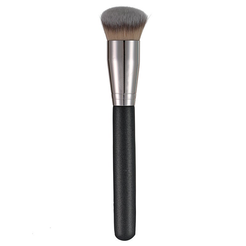 Internet Celebrity Same Style Soft Hair Makeup Brush 170 Foundation Brush 270 Concealer Brush Flat Head Square Liquid Foundation Brush Fiber Hair - Image 5