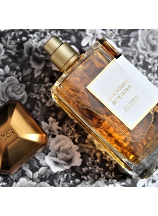 bdk Parfums Tubéreuse Imperiale Eau de Parfum 100ML - Image 2