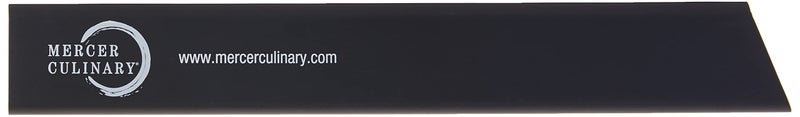 Mercer Culinary Mercer Culinary Knife Guard, 10 Inch x 1.5 Inch,Black - Image 1