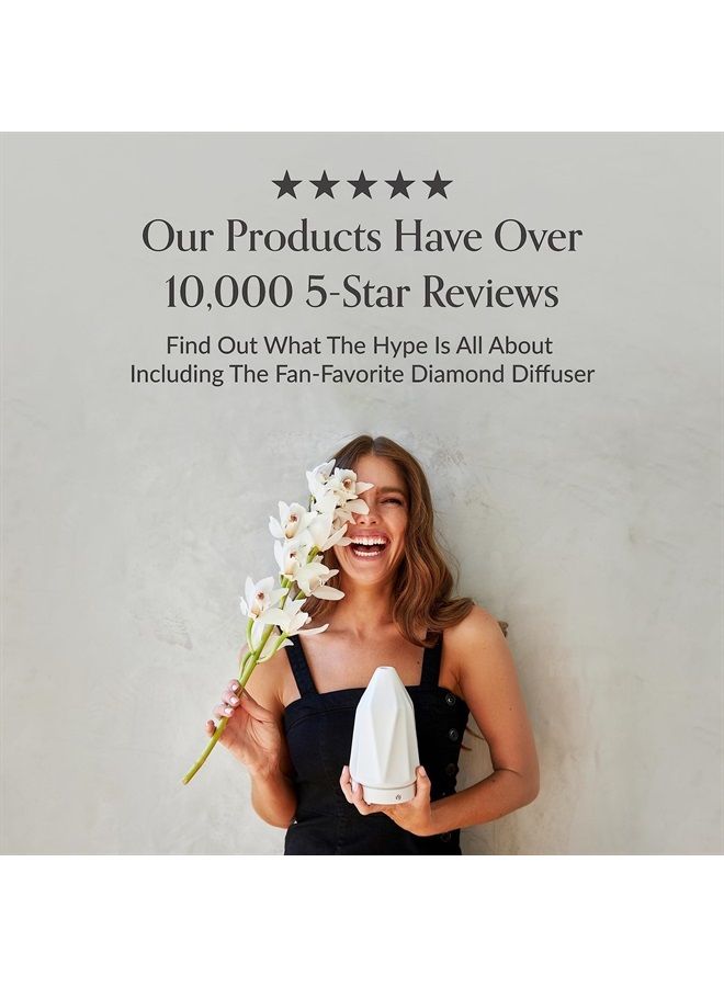Edens Garden مجموعة رول أون 12 للأطفال "OK for Kids" ، أفضل مجموعة بداية من زيوت العطرية النقية 100% - Image 5