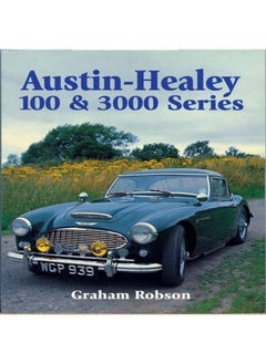 Austin-Healy 100 & 3000 Series