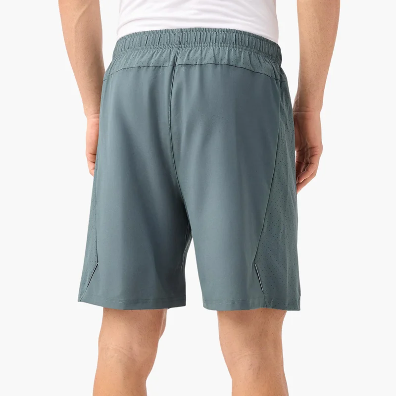 ADOT by Splash Pocket Detail Shorts with Elasticated Waistband