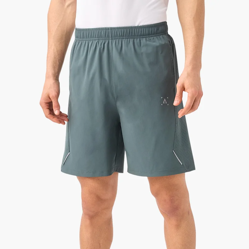ADOT by Splash Pocket Detail Shorts with Elasticated Waistband