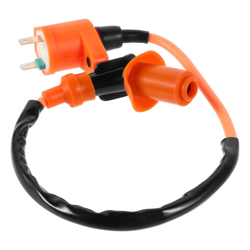 Ignition Coil Dual Plug Module For 125 200cc Atv Motorcycle Gy6 Engine - Image 2