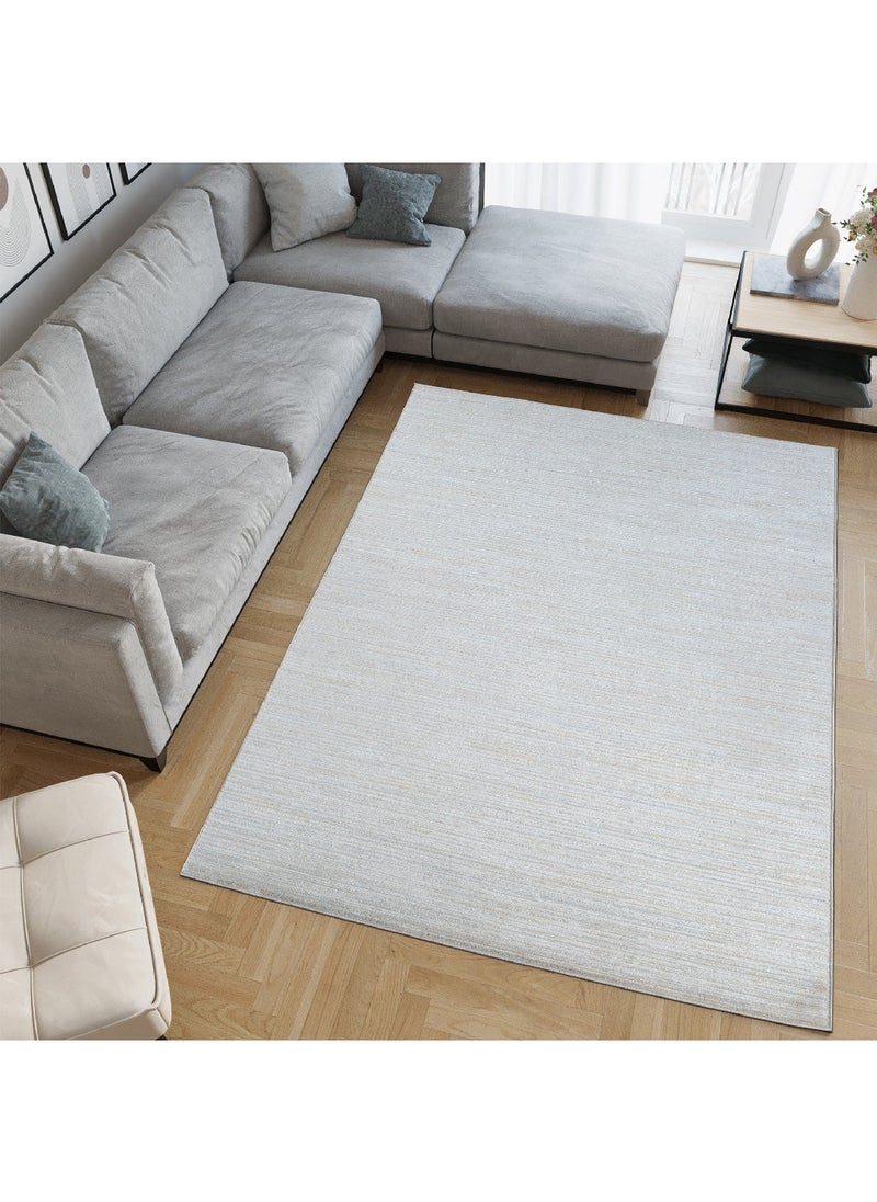 Home Box Mona Polyester Rug 360 x 240 cm  - Image 2