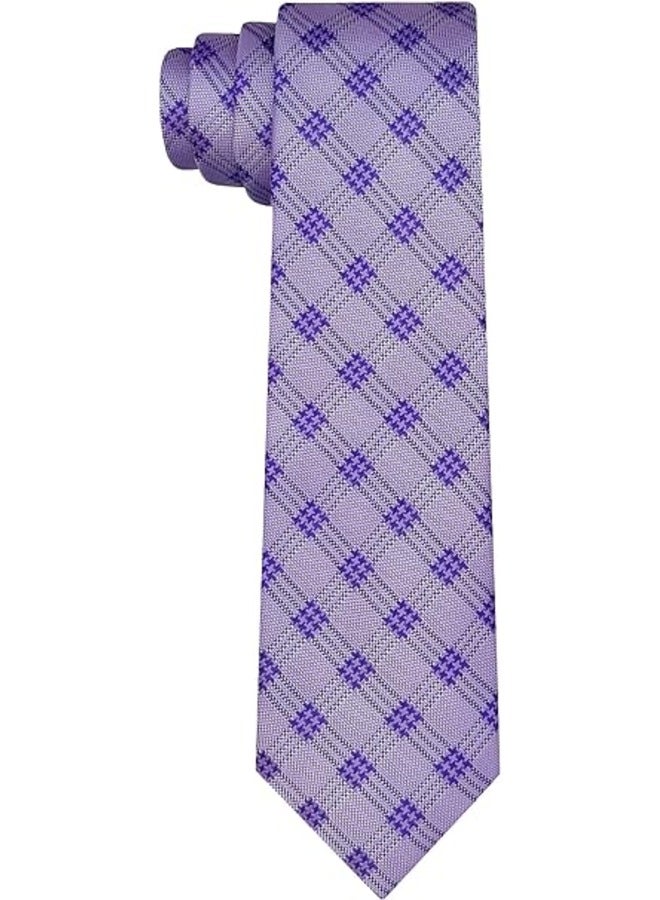 كينج مان ربطة عنق رسمية للرجال - ربطة عنق رجالي - ربطات عنق للقميص والبدلة - طراز حديث - Image 1