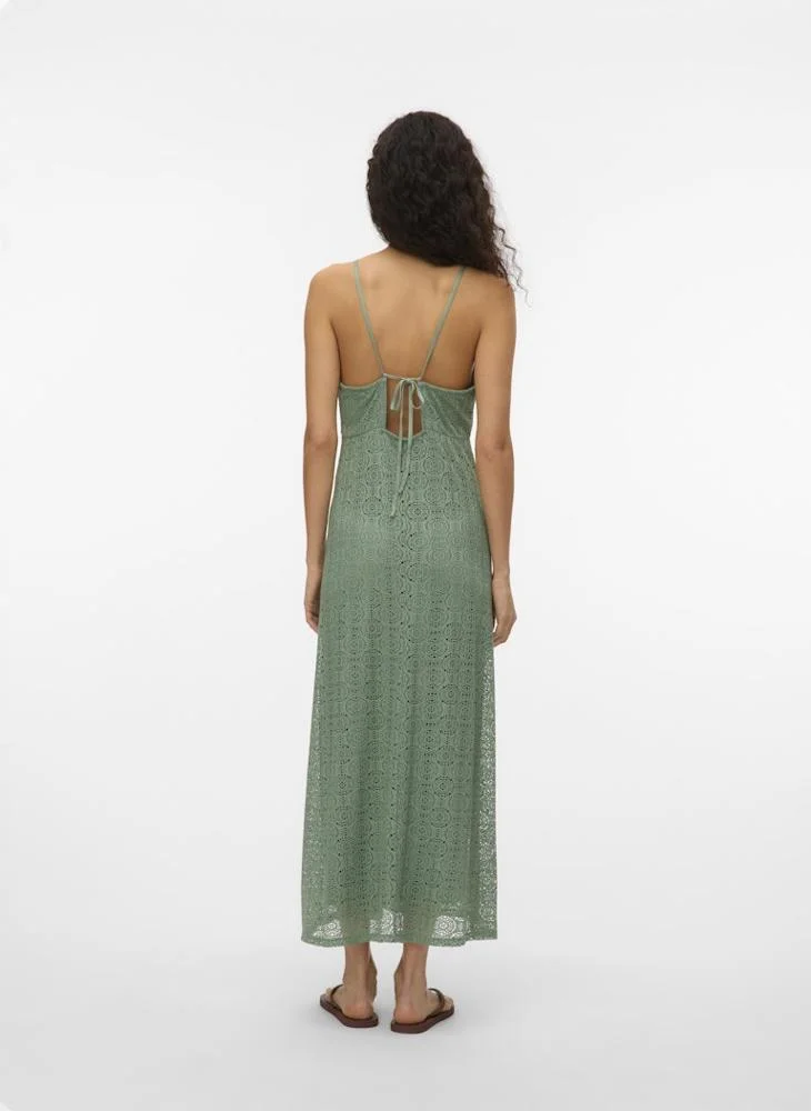 VERO MODA Vmmaya Singlet Dress