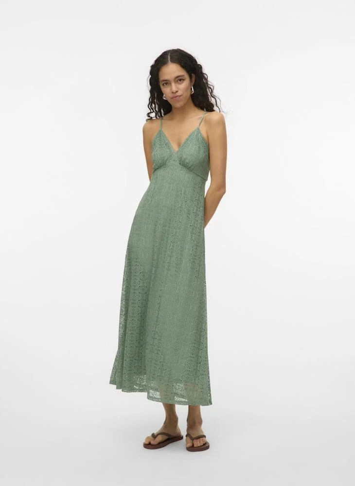 VERO MODA Vmmaya Singlet Dress