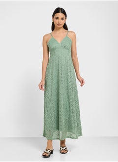 VERO MODA Vmmaya Singlet Dress  - Image 4