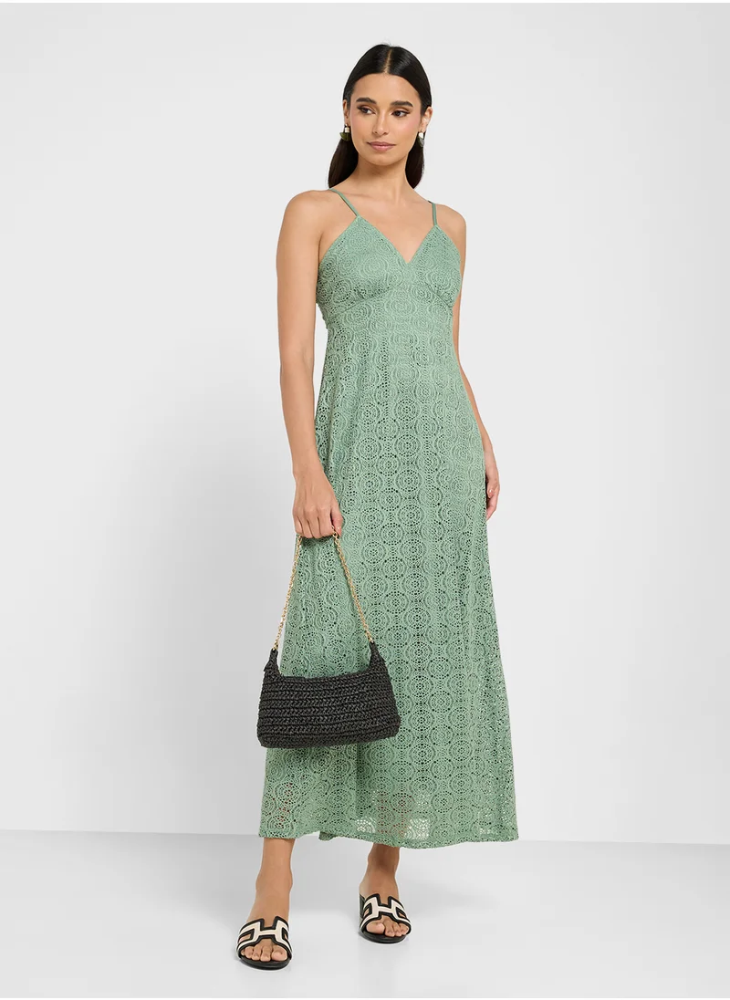 فيرو مودا Vmmaya Singlet Dress