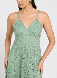 VERO MODA Vmmaya Singlet Dress  - Image 3
