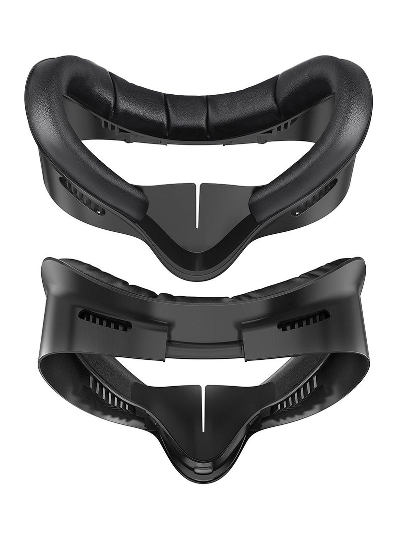 For Meta Quest 3s Mask Holder Blackout Eye Mask VR Accessories - Image 1