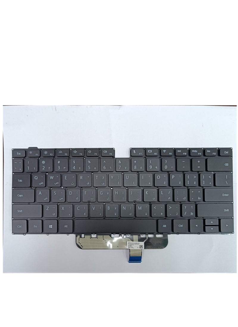 CS For Huawei Matebook D14 D15  - Image 1