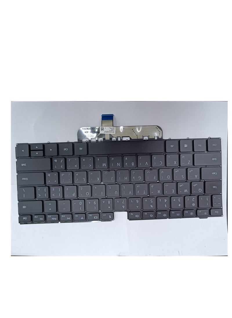 CS For Huawei Matebook D14 D15  - Image 2