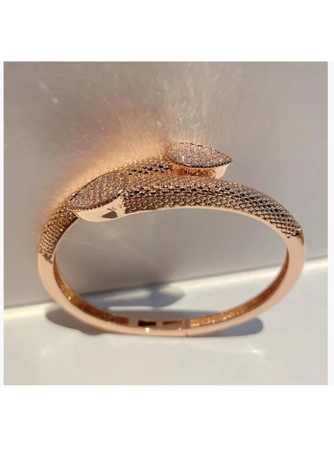 روفو Myrah Cuff Bracelet