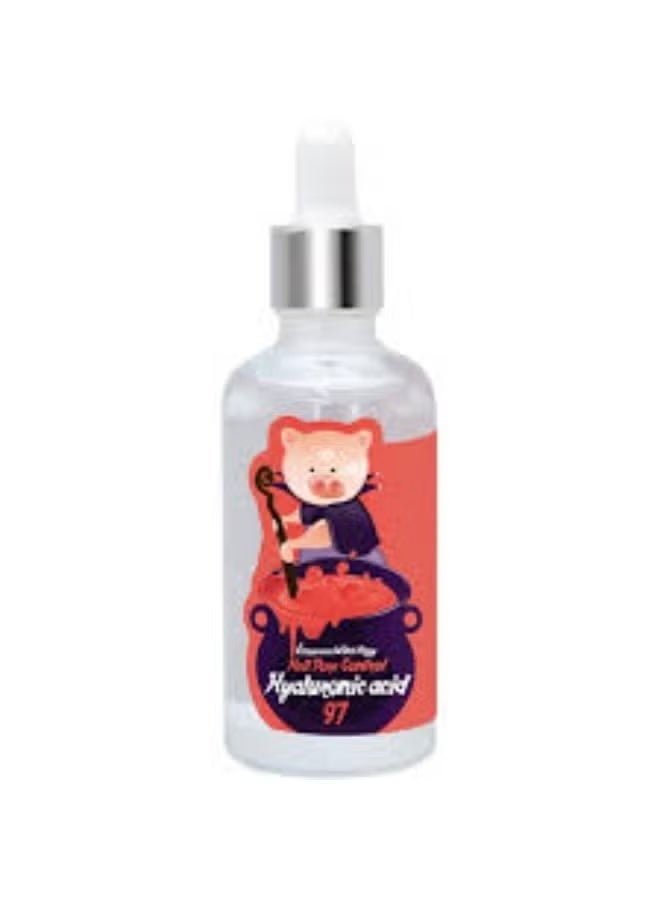 Elizavecca Witch Piggy Pore Control Hyaluronic Acid 50 ml - Image 1