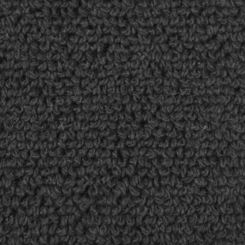 Ritz Terry Pocket Mitt & Hot Pad: Unparalleled Heat Resistant  Durable 100% Cotton - Ergonomically Designed for Optimal Grip - Easy-Care Machine Washable  Perfect for Your Kitchen - Black  4-Pk - Image 3