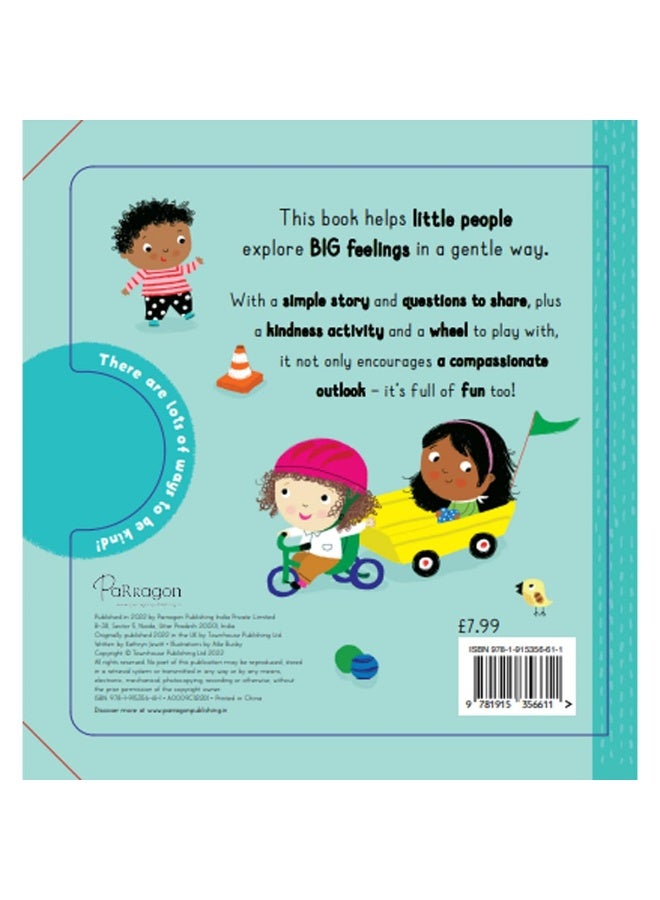 I Can Be Kind - Image 2