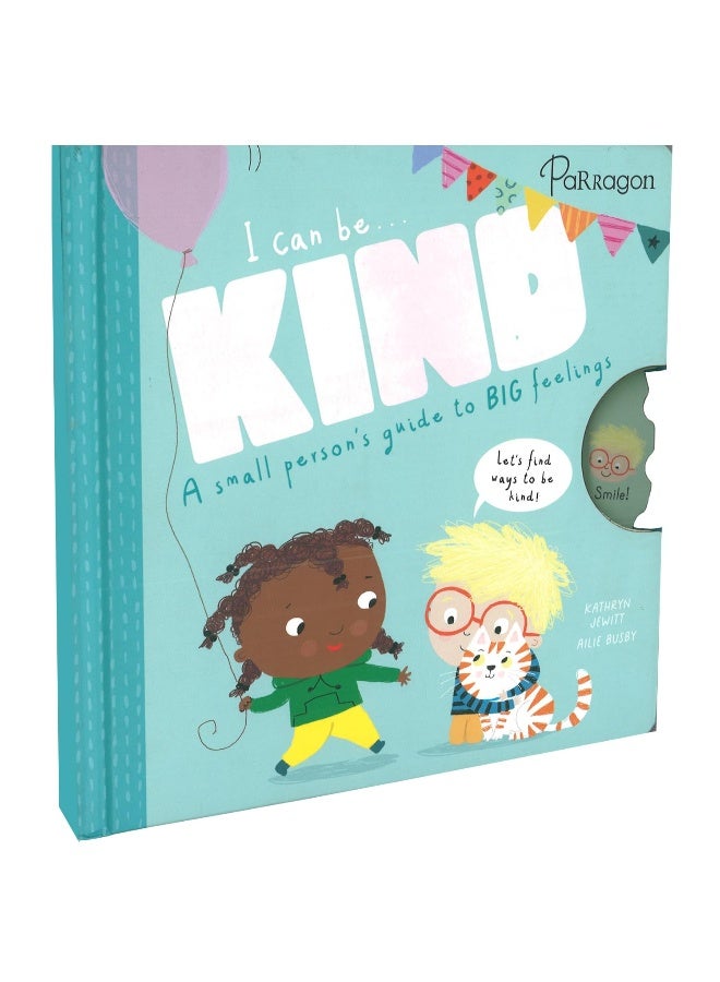 I Can Be Kind - Image 1