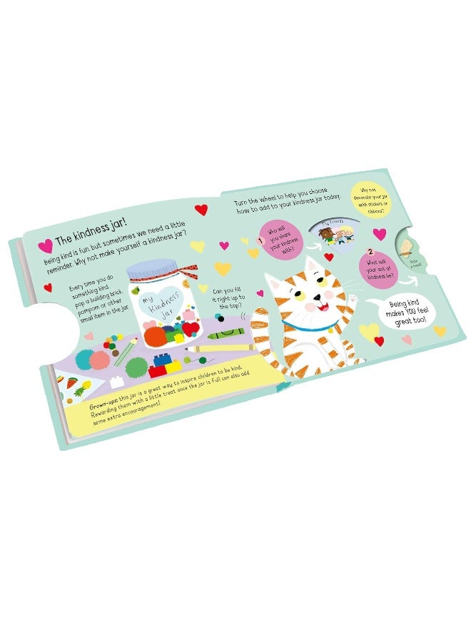 I Can Be Kind - Image 3