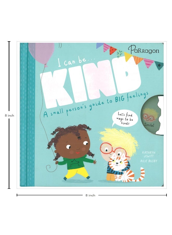 I Can Be Kind - Image 5
