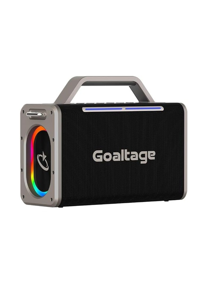 جولتيج SP09 KaraokeBeat Speaker Portable - Image 1