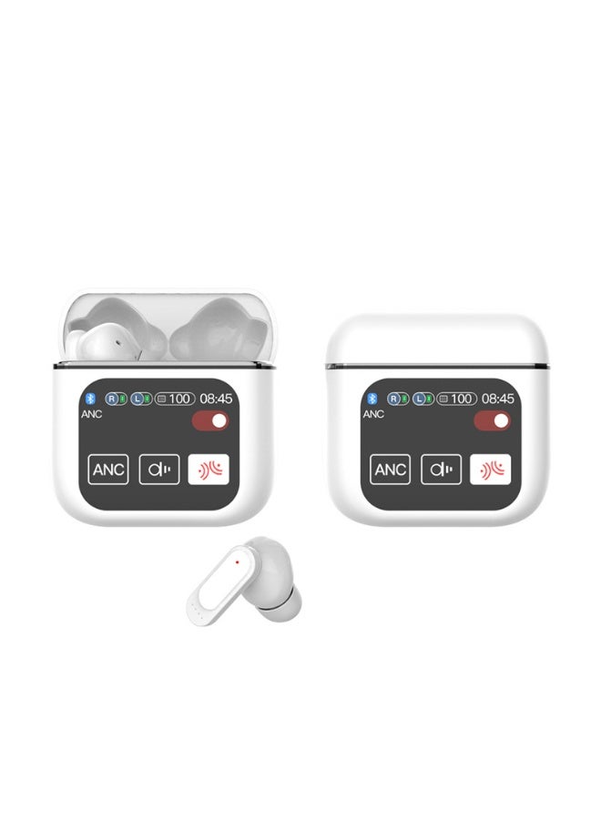 Nariele سماعات أذن لاسلكية بلوتوث جديدة مقاومة للماء والعرق