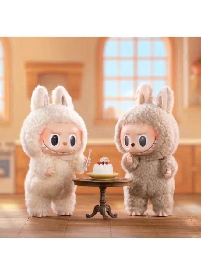 بوب مارت لابوبو النسخة الأصلية المثيرة ماكرون الوحوش - Image 4