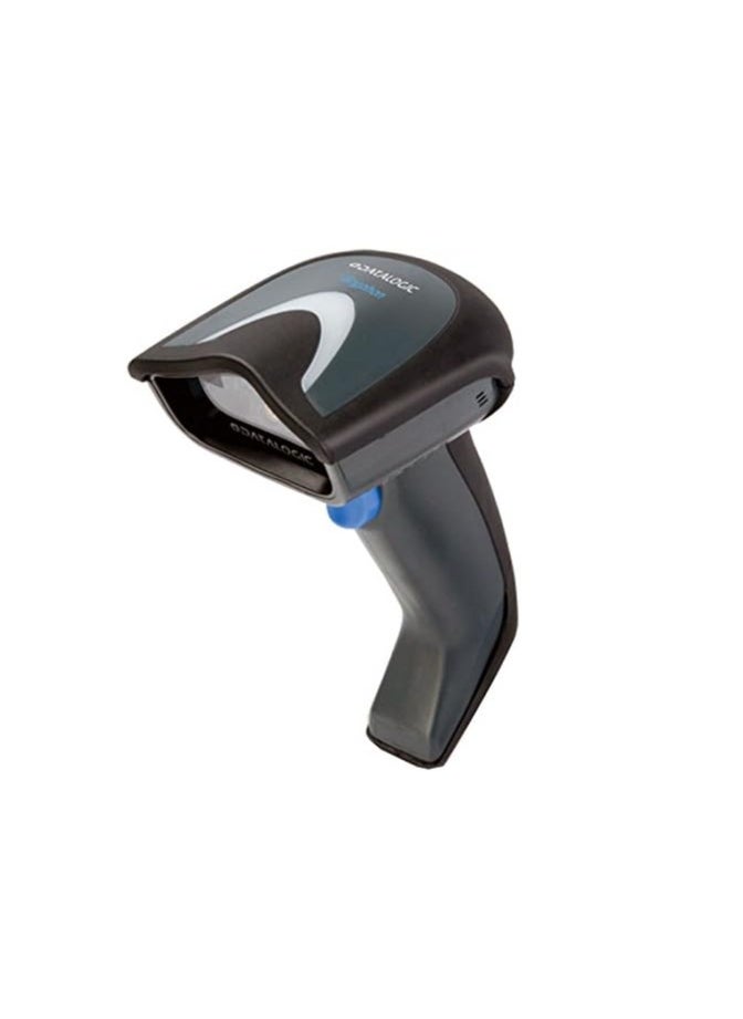 DATALOGIC - Datalogic QD2131-BKK1S Schneller Scan I, Linear Imager, ADC, USB Kit - Image 1