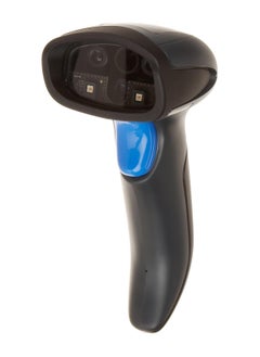 Datalogic QD2131-BKK1S Schneller Scan I, Linear Imager, ADC, USB Kit