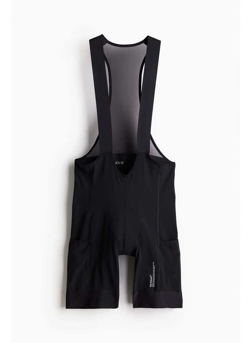 اتش اند ام Drymove™ Cycling Bib Shorts