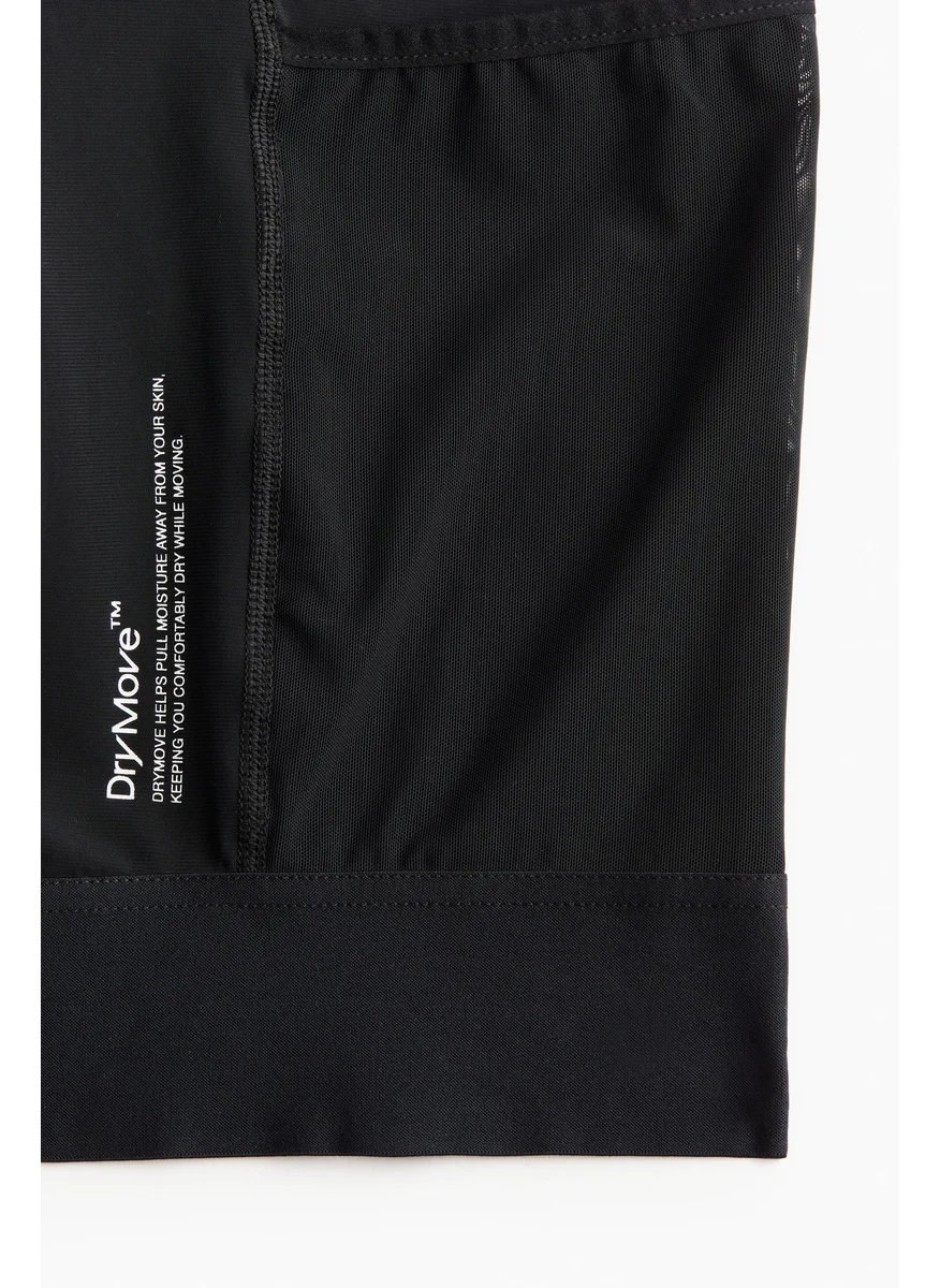 اتش اند ام Drymove™ Cycling Bib Shorts