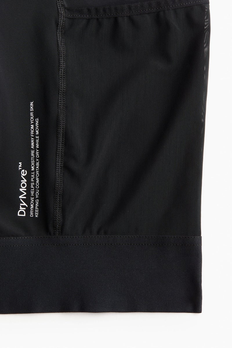 H&M Drymove™ Cycling Bib Shorts  - Image 2