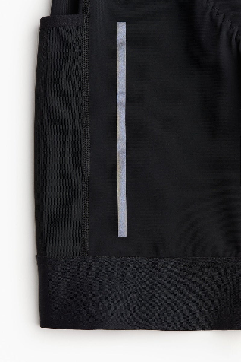 H&M Drymove™ Cycling Bib Shorts  - Image 3
