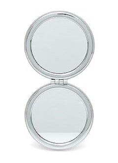 Generic Makeup Mirror - Simple and lightweight round mirror for women  - Image 1