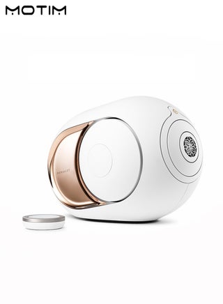 Portable Bluetooth Speaker, Golden Egg Shape, Wireless TWS Powerful Pro Sound, Dual Bass Radiators, 8H of Battery, Dustproof, Wireless Streaming, Dual Connect - pzsku/Z0EBA470705CA81A0E795Z/45/_/1729242066/343fed60-5e26-40fc-95f2-dd3748302115