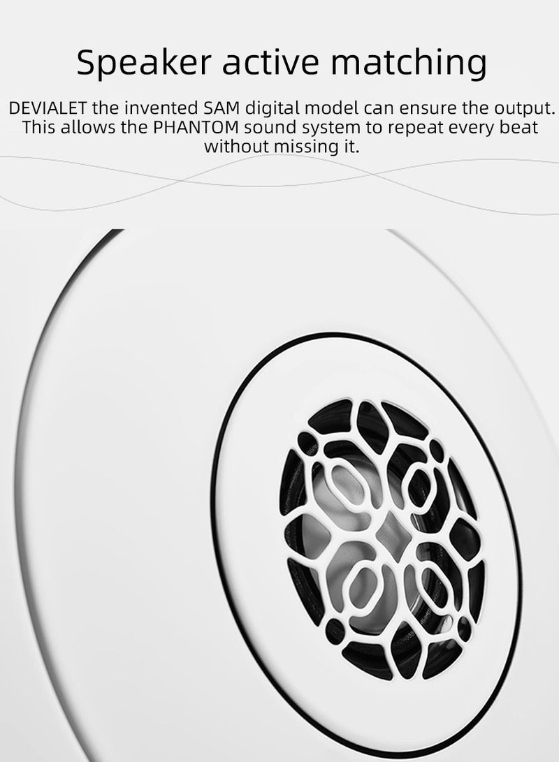 Portable Bluetooth Speaker, Golden Egg Shape, Wireless TWS Powerful Pro Sound, Dual Bass Radiators, 8H of Battery, Dustproof, Wireless Streaming, Dual Connect